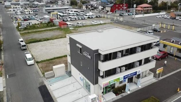 Guest House Gifuhashima Cocone / Vacation Stay 30285 Exterior foto