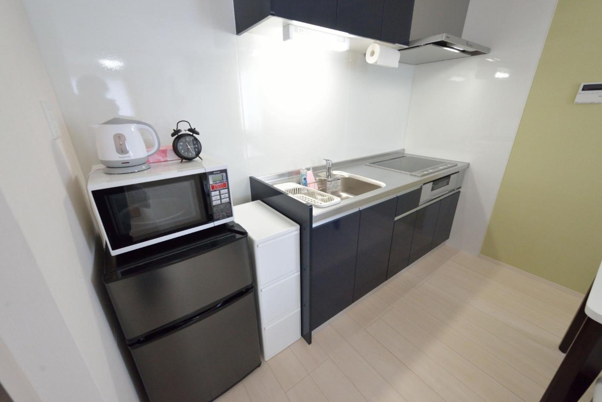 Guest House Gifuhashima Cocone / Vacation Stay 30285 Exterior foto
